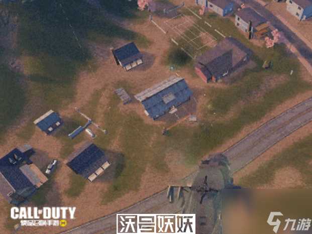 使命召唤手游地面战争前线怎么玩-使命召唤手游地面战争前线玩法详解