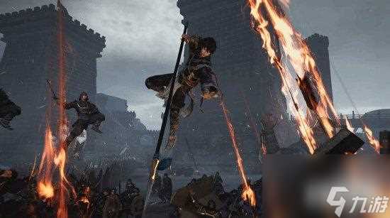 《真三起源》制作人 或许会开发续作 做新原创主角