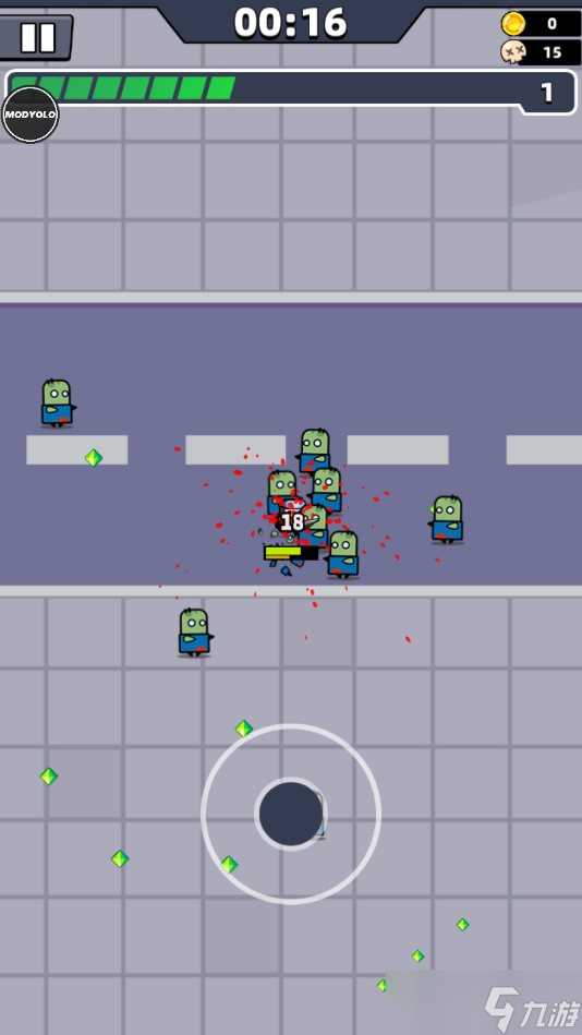 《弹壳特攻队》12月17日兑换码推荐2023 弹壳特攻队攻略详解