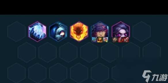 《金铲铲之战》EMO舞者波比阵容推荐 金铲铲之战攻略推荐