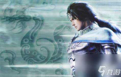 真三国无双7猛将传获取赵云秘武