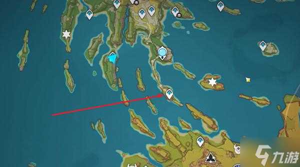 原神5.2地灵龛在哪 5.2地灵龛在哪里介绍