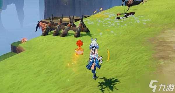 原神5.2地灵龛在哪 5.2地灵龛在哪里介绍