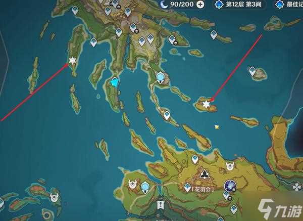 原神5.2地灵龛在哪 5.2地灵龛在哪里介绍