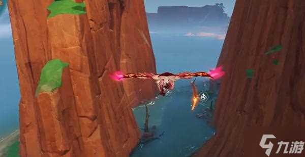 原神5.2地灵龛在哪 5.2地灵龛在哪里介绍