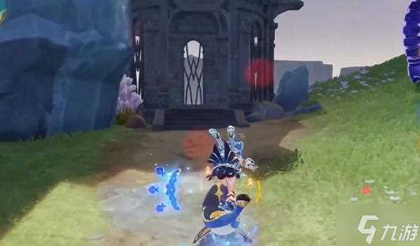 原神5.2地灵龛在哪 5.2地灵龛在哪里介绍