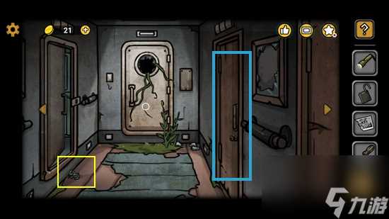 诡船谜案2攻略 诡船谜案2图文通关攻略