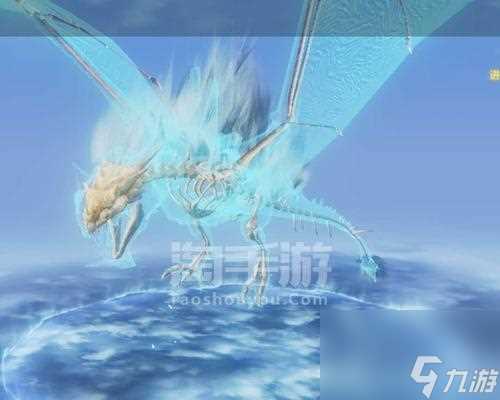 《探秘妄想山海万年鼍围》 迷失的世界