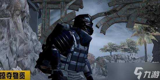 和平精英地铁避难系统是什么 地铁避难系统介绍玩法