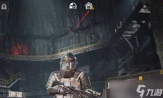 和平精英地铁避难所在哪 地铁避难所在哪里点位