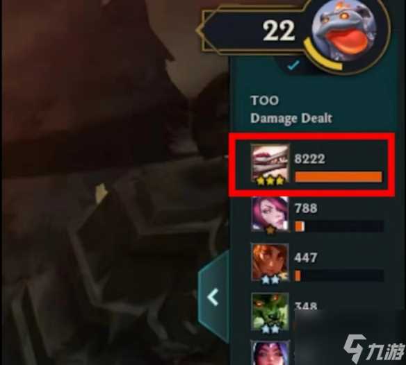 《金铲铲之战》纳亚菲利出装推荐介绍