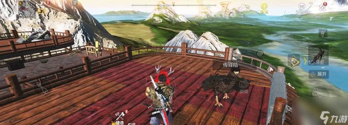 《妄想山海》游戏中怎么获取狐狸头时装的方法 打造个性狐狸头