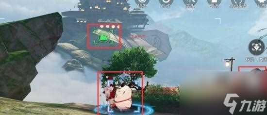 以妄想山海和天谕 你更好玩 挑战古代神话世界的手游对决