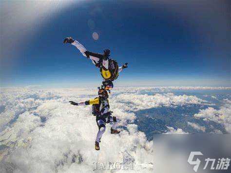 怎么成为高手的跳伞挑战攻略 揭秘跳伞高手的高难度技巧