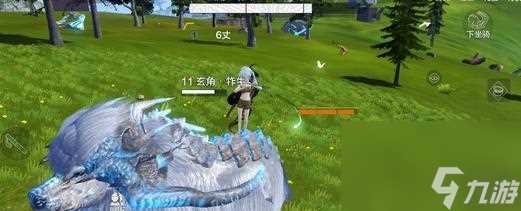 妄想山海武器坚固值为零 怎么办 从零到英雄