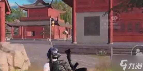 和平精英荣都地图怎么玩 荣都地图玩法介绍