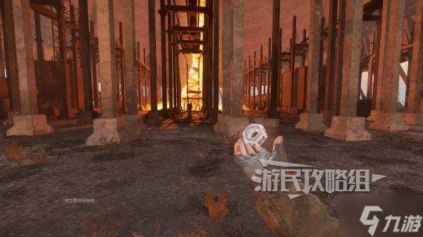 《潜行者2》怪异的螺母在哪里及获取方法 冷却塔神器在哪