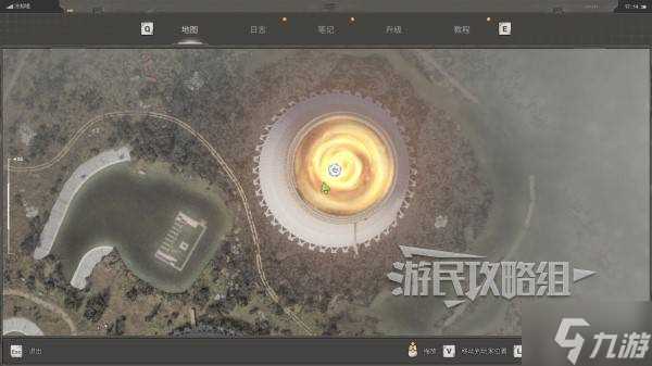 《潜行者2》怪异的螺母在哪里及获取方法 冷却塔神器在哪