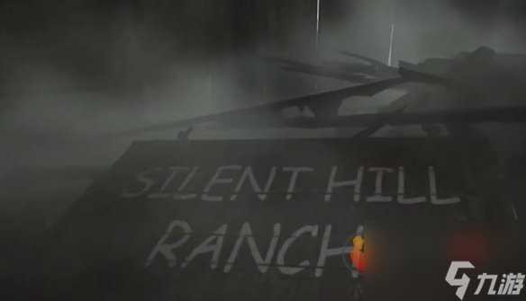 寂静岭2重制版有彩蛋吗 寂静岭2重制版彩蛋细节介绍