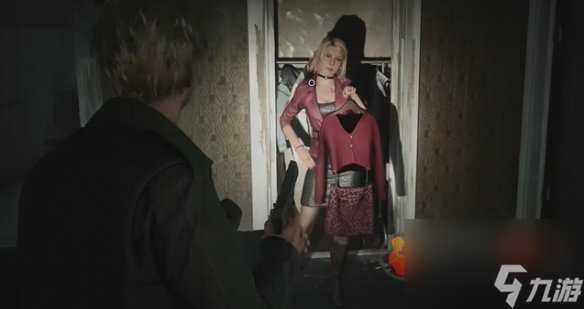 寂静岭2重制版有彩蛋吗 寂静岭2重制版彩蛋细节介绍