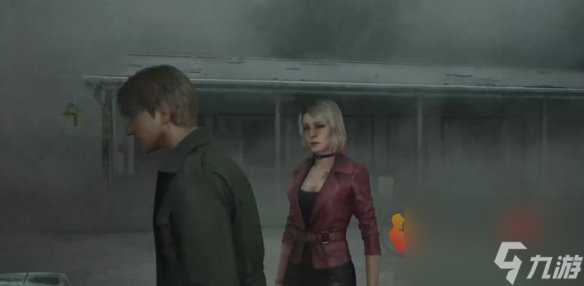 寂静岭2重制版有彩蛋吗 寂静岭2重制版彩蛋细节介绍