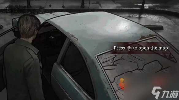 寂静岭2重制版有彩蛋吗 寂静岭2重制版彩蛋细节介绍