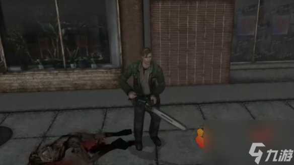 寂静岭2重制版有彩蛋吗 寂静岭2重制版彩蛋细节介绍