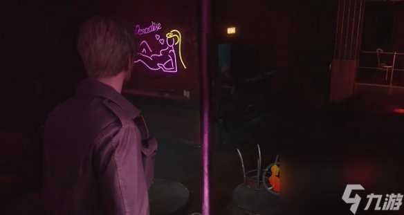 寂静岭2重制版有彩蛋吗 寂静岭2重制版彩蛋细节介绍