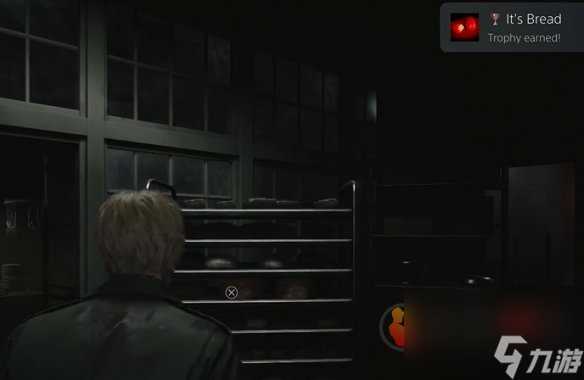 寂静岭2重制版有彩蛋吗 寂静岭2重制版彩蛋细节介绍