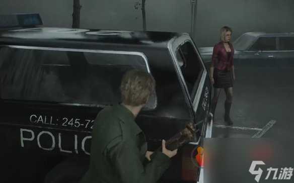 寂静岭2重制版有彩蛋吗 寂静岭2重制版彩蛋细节介绍