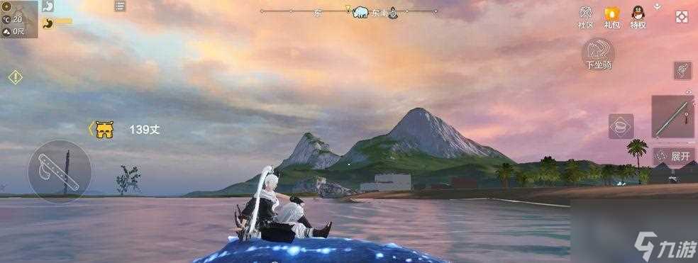 妄想山海岳云鲲蛋打破了 世界将何去何从 游戏中的神秘事件引发了现实世界的动荡