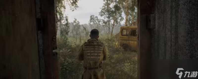 《潜行者2 切尔诺贝利之心》霰弹枪具体效果介绍