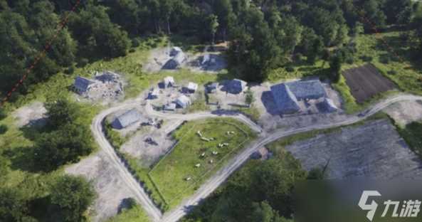 庄园领主怎么开启贸易-开启贸易方法