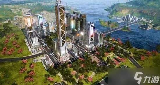 和平精英新地图荣都什么时候上线 荣都上线时间