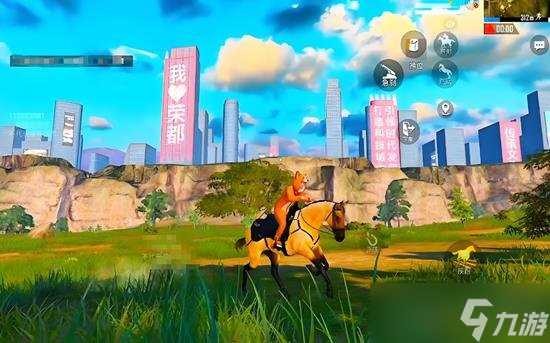 和平精英新地图荣都什么时候上线 荣都上线时间