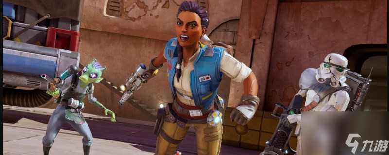 《星球大战 银河猎手》伊马拉威思猎手介绍