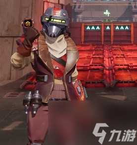 《星球大战 银河猎手》伊马拉威思猎手介绍