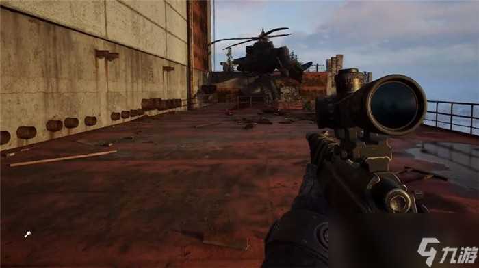 《潜行者2 切尔诺贝利之心》快速赚钱方法介绍