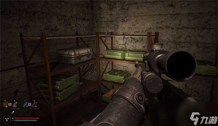 《潜行者2 切尔诺贝利之心》快速赚钱方法介绍