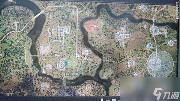 潜行者2切尔诺贝利之心部分弹匣获取地点