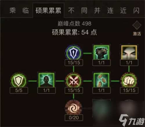 暗黑破坏神不朽巅峰加点怎么加 暗黑破坏神不朽巅峰加点攻略