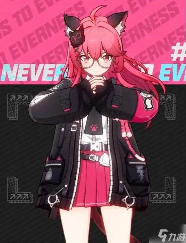 异环新手角色怎么选择 新手角色选择建议