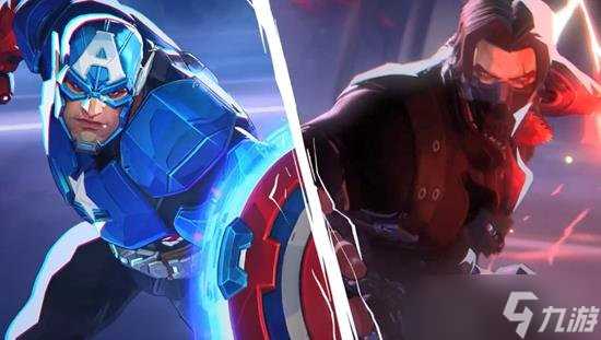 漫威争霸怎么下载 漫威争霸官方预约下载通道在哪