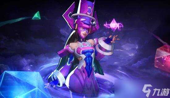 漫威争霸怎么下载 漫威争霸官方预约下载通道在哪