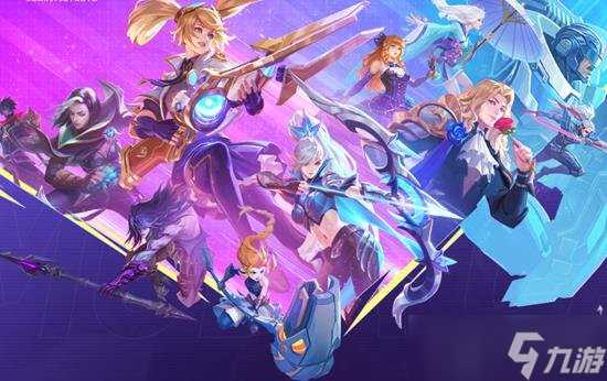 决胜巅峰公测首赛季福利有什么 决胜巅峰福利汇总介绍