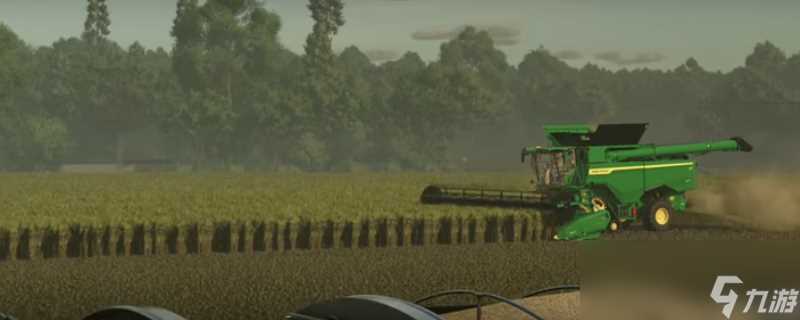 《模拟农场25》夏季种植要做事情介绍