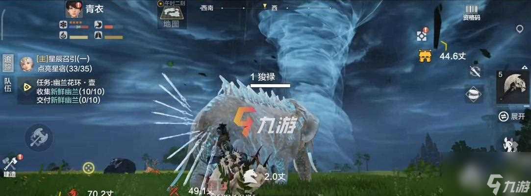 《以妄想山海为主的宠物属性查看办法》 游戏中怎么准确查看宠物属性