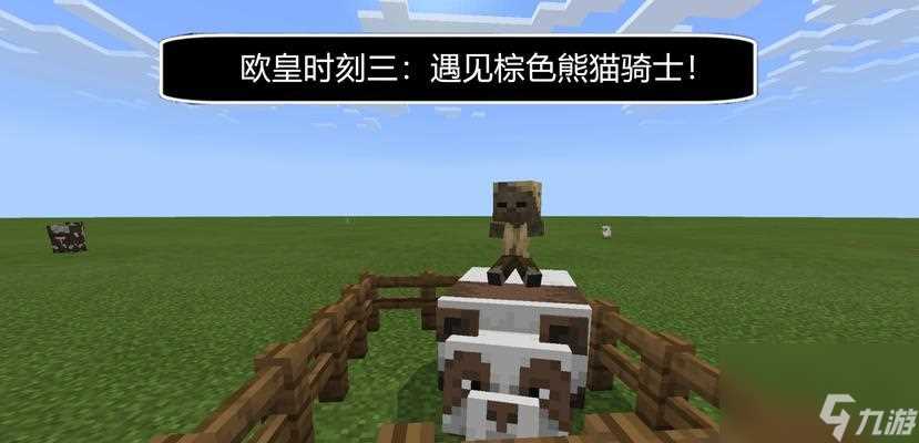 探索你的世界 揭秘默认视野的奥秘