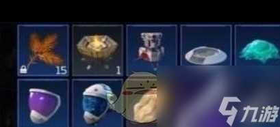 《星球重启》杜加河谷旧世遗珍在哪里介绍 星球重启攻略推荐