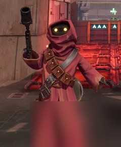 《星球大战 银河猎手》猎手介绍